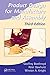 Product Design for Manufacture and Assembly (Manufacturing Engineering and Materials Processing Book 74)