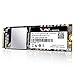 ADATA XPG SX6000 PCIe 256GB 3D NAND PCIe Gen3x2 M.2 2280 NVMe 1.2 R/W up to 1000/800MB/s Solid State Drive (ASX6000NP-256GT-C)