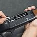 Real Avid Bore Boss 20GA - Clean Storing, Pull Through, Bore Cleaning System