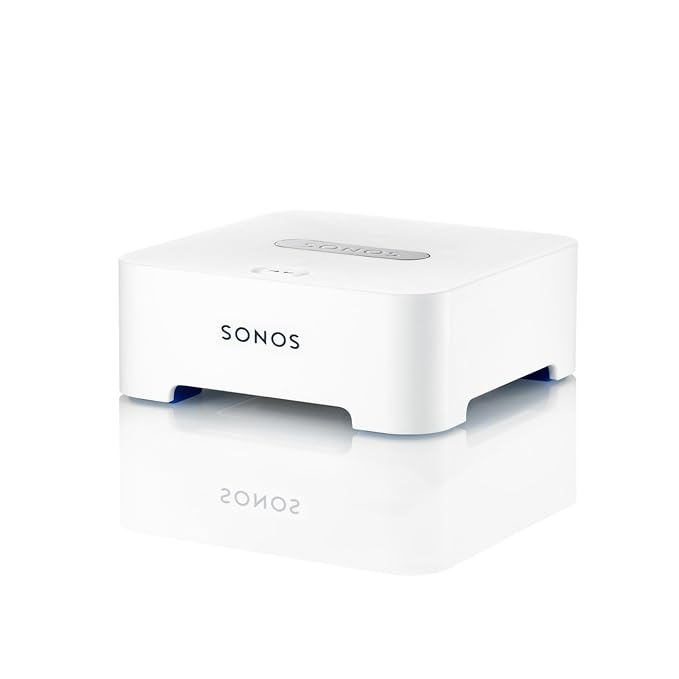 sonos basis set