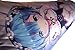 GB Arts Re:Zero Rem Front Pose Peach Skin 150cm x 50cm PillowCase High Quality