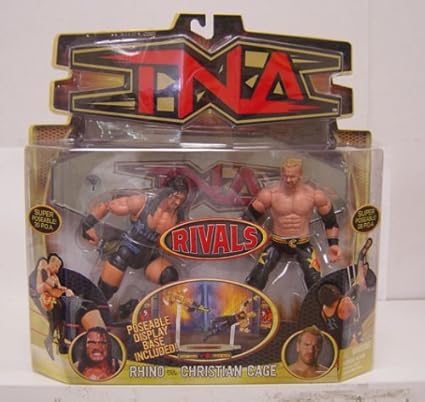 wrestling toys amazon