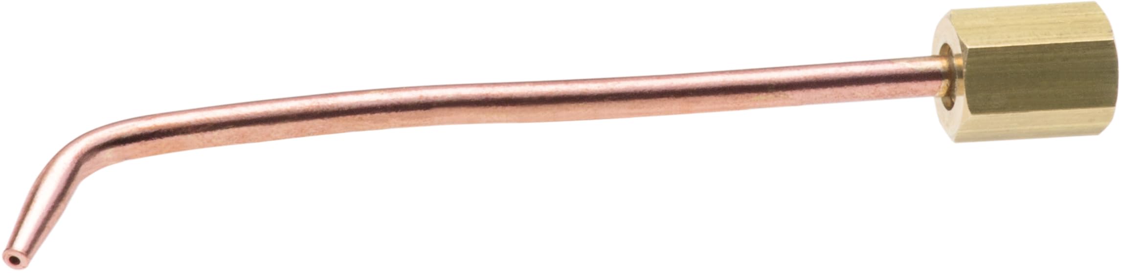 EXPRESS Accessory Welding Lamp - Sealing Blow Torch - Parts - Malleable Lance 315 L-Guilbert 2919