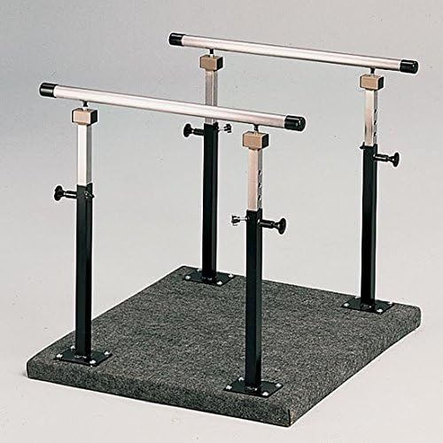 CLINTON EXERCISE AIDS Adjustable balance platform Item# 7360