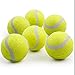 ALL FOR PAWS Ball Launcher Dog Ball Pet Throwing Toy Mini Tennis Balls for Dogs (Mini Ball 2 inch)