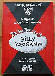 Billy Paogamm