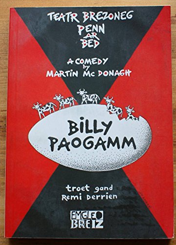 Billy Paogamm