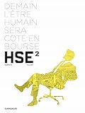 Human Stock Exchange - Tome 2 (French Edition) by 