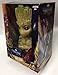 Marvel Guardians Of The Galaxy Vol 2 Groot Coin Bank