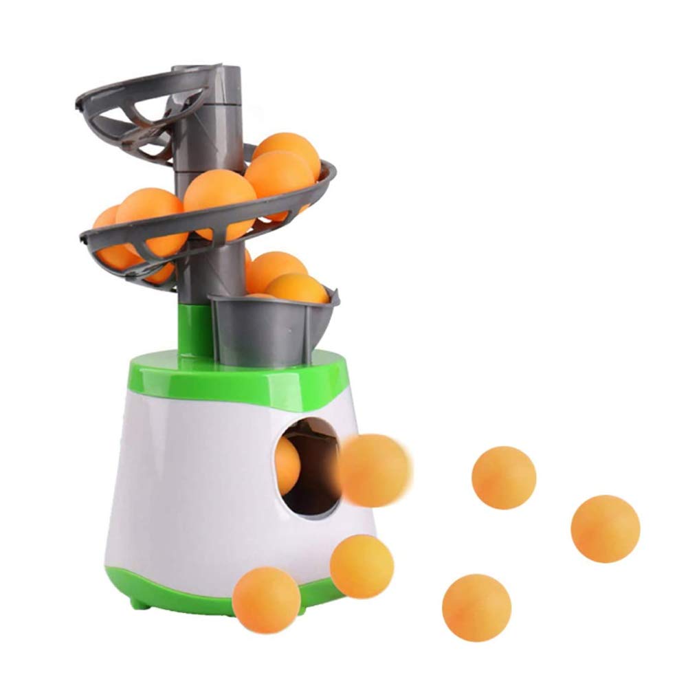 Buy Table Tennis Trainer Robot,Table Tennis Machine,Outdoor Portable