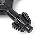 MonkeyJack 4 Way Chuck Drill Press 1/4