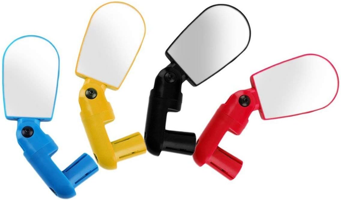 Napravi Rs Dessin Loisirs Creatifs Kongqiabona Uk Mini Noir Flexible Rotation Coffre Fort Velo De Montagne Moto Auto Miroir Reflechissant Retroviseur Guidon Pour Exterieur