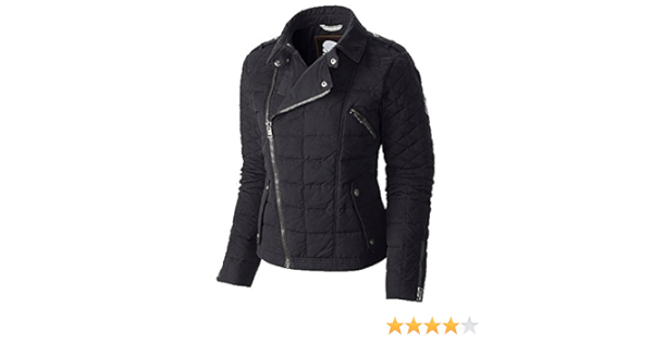 sorel moto jacket