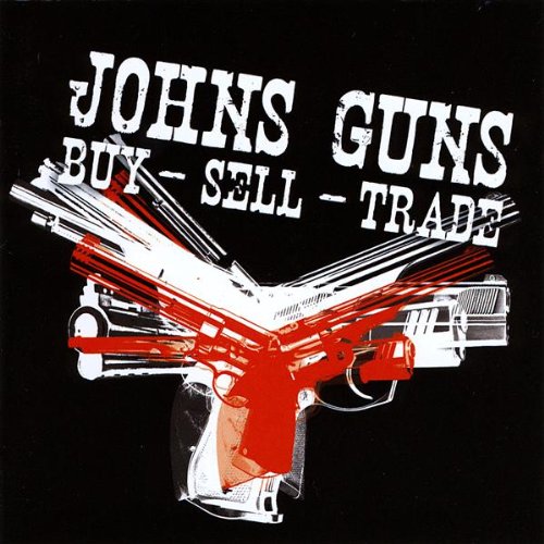 Guns, Johns BuySellTrade Music