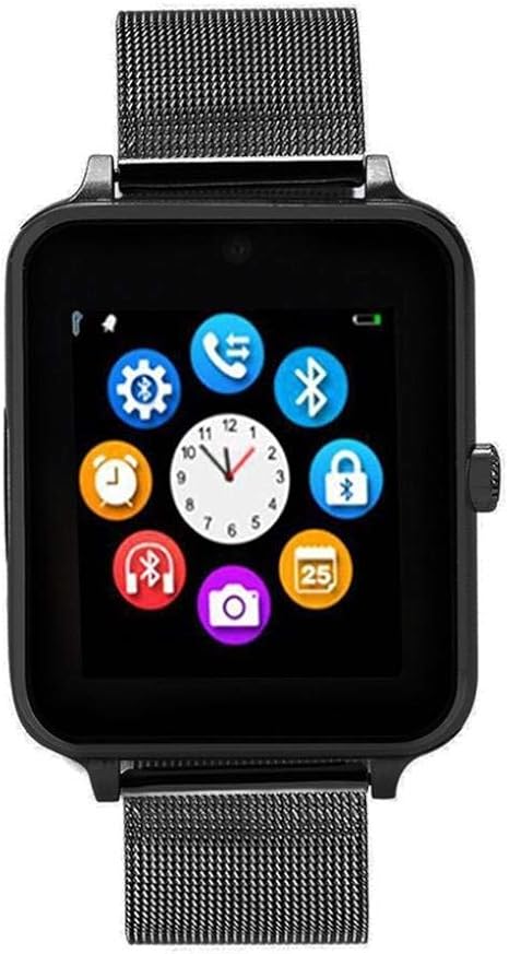 simvalley smartwatch z60
