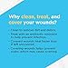 Neosporin + Maximum-Strength Pain Relief Dual Action Antibiotic Ointment with Bacitracin Zinc, 1 oz