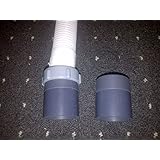 Adaptateur tuyau intex