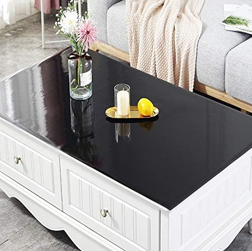 Protector De Mesa BAJO MANTEL Blanco Goma Antideslizante Con Esponja Protector De Mesa Bajo Mantel