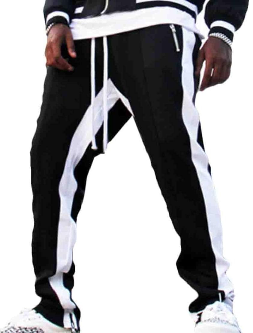 Jotebriyo Men Mid Rise Drawstring 