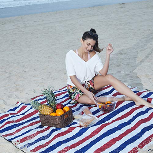 image for HOdo Picnic Blanket Extra Large 79