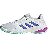 Adidas Womens Barricade 13 Tennis Shoes