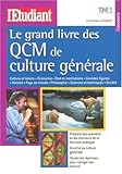 Le grand livre des QCM de culture gÃ©nÃ©rale : Tome 1 by 