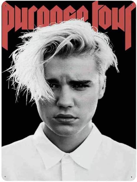 Amazon キャラクターポスター 映画ポスター Justin Bieber ジャスティンビーバー Purpose Tour ポスター ブリキのポスター 鉄板ポスター 鉄板製ポスター サイズ x30cm アートフレーム ポスター オンライン通販 Amazon キャラクターポスター 映画ポスター Justin Bieber ジャスティンビーバー Purpose Tour ポスター ブリキのポスター 鉄板ポスター 鉄板製ポスター サイズ x30cm アートフレーム ポスター オンライン通販