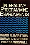 Interactive Programming Environments cover