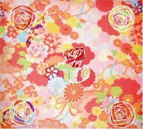 Five Roses by Miracle Fortress