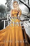 The Royal Trials: Heir