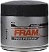 FRAM Tough Guard TG6607-1, 15K Mile Change Interval Passenger Car Spin-On Oil Filter