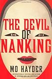 "The Devil of Nanking - A Novel" av Mo Hayder