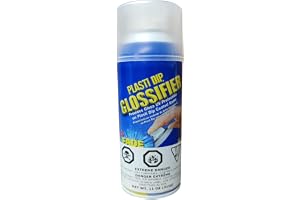 Performix Plasti Dip Glossifier Aerosol Spray Can