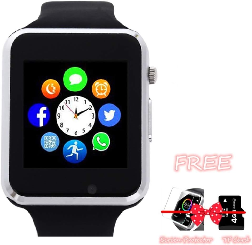 Best moto smart watch lg android google