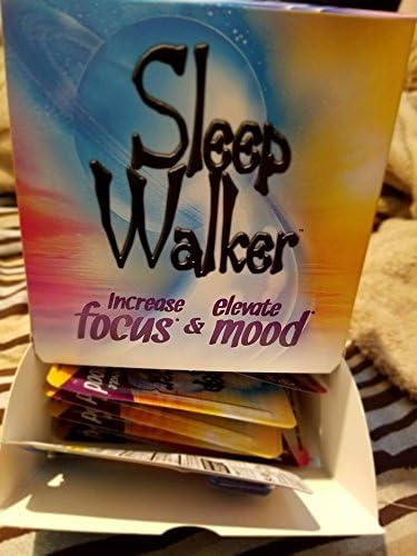 Sleepwalkers Box (48 Capsules)