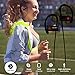 Fitness Bluetooth Headphones by OasisBeat - Bluetooth Earbuds + Case, USB Cord, 3 Ear Pcs, Bag, & Free Ebook - Sweat &aPerfect for Running & Emp; Water Proof