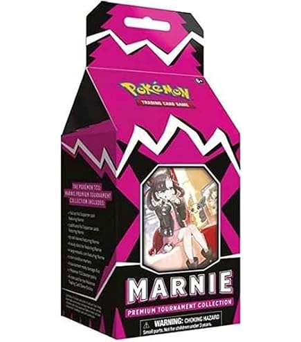 Amazon.com: Pokemon Marine Premium Tournament collection : Toys