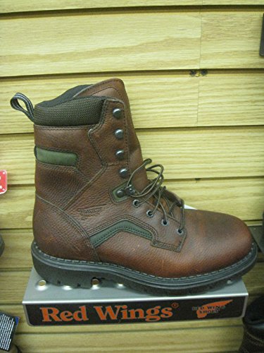 red wing 938 work boots