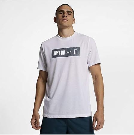 Amazon Co Jp ナイキ Nike ナイキ Dri Fit Djdq Block 2 Tシャツ スポーツ アウトドア