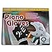 iKKEGOL Electronic Hand Piano Gloves Exercise Instrument Keyboard Musical Game Christmas Gifts New Year Present