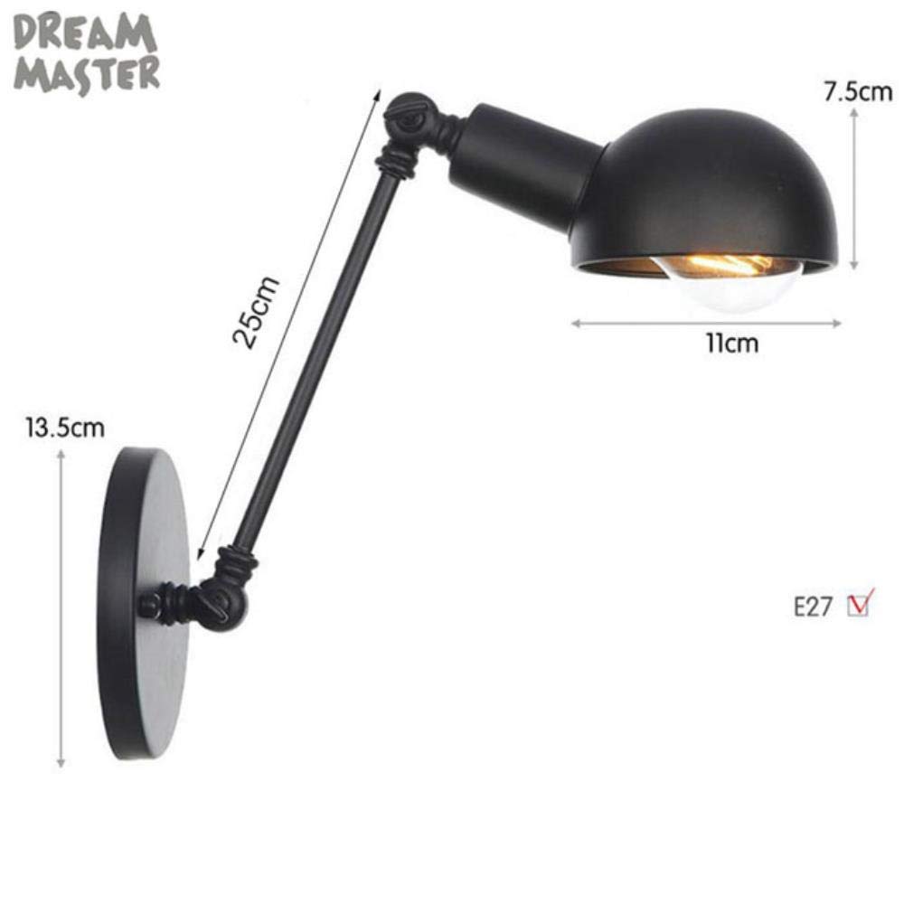 Best Wooden Edison Bulb Headboard