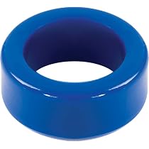 Amazon.com: Doc Johnson TitanMen - Cock Ring - Stretch-to-Fit ...