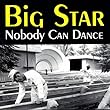 Nobody Can Dance