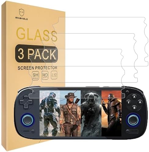 Amazon.com: Official Retroid Grip for Retroid Pocket 5 Retroid