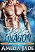 Electro Dragon (A BBW Paranormal Shape Shifter Romance) (Top Scale Academy Book 3)