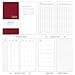 Life Planner Weekly & Monthly Planner to Increase Productivity & Happiness - Weekly Planner, Organizer & Gratitude Journal -Undated