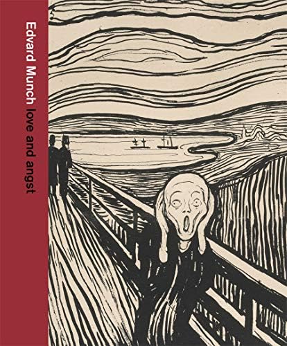 Edvard Munch: The Frieze of Life: Arne Eggum: 9780810936300