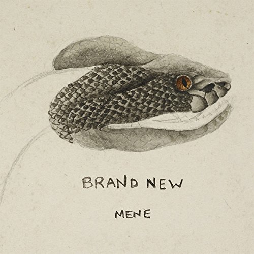 Album Art for Mene by Brand New