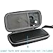 Hard Travel Case for RAVPower 22000mAh Power Banks 22000 Battery Pack Portable Charger by co2CREA (Size - S)