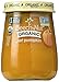 Beech-Nut Organic Just Pumpkin Stage 1 Baby Food, 4.25 Ounce (Pack of 10)